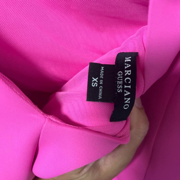 Marciano GUESS dress - Picture 3 of 3